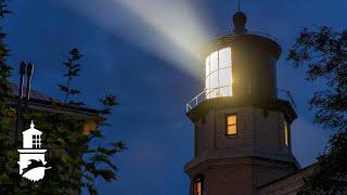 Edmund Fitzgerald Memorial and Beacon Lighting (2023)