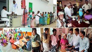 Telangana Turns The Tide With 450 Social Welfare Schemes