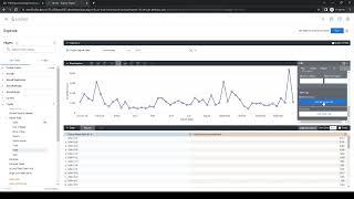 Filtering and Sorting Data in Looker GSP855