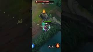 Hardest Akali Combo/ult animation cancel