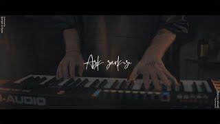 Şanışer Live Sessions - Aşk Şarkısı (w/Ayda)