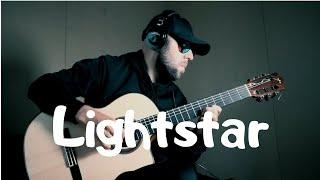 Instrumental Chillout Gutar Music - Lightstar (original) Vasya Pass2hoff