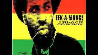 Eek A Mouse - Rude Boy Jamaican