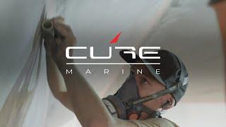 Cure Marine Update—February 2024