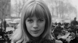 Leonard Cohen's "Tower of Song" by Marianne Faithfull