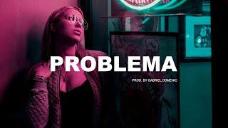 [FREE] Problema | Daddy Yankee Type Beat | Cosculluela Type Beat | Reggaeton Perreo Type Beat 2021