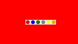 Change Body Background Color Using Color Box #Shorts - JavaScript