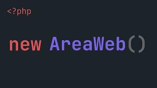 Пишем новый AreaWeb / API / Курс‍