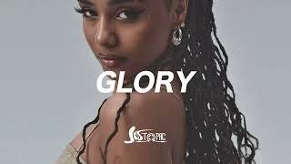 (FREE) Afrobeat Instrumental 2024 |Oxlade X Tems X Omah Lay Type Beat "GLORY" |Afrobeat Type Beat