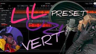BandLab Preset: How To Sound/Mix/Master Like Lil Uzi Vert On BandLab **2024** (Link In Description)