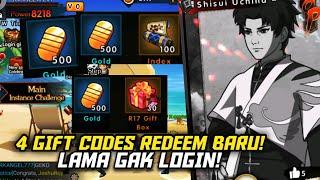 CODE REDEEM ULTIMATE WARS AWAKEN(ULTIMATE FIGHT SURVIVAL) TERBARU