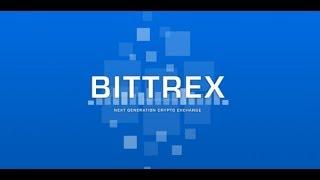 Бот для BITTREX. Moon Bot отслеживаем пампы на Bittrex без Telegram