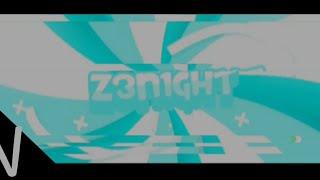 // Z3N1GHT // EPIC INTRO 2D // ALIGHT MOTION // BREAK