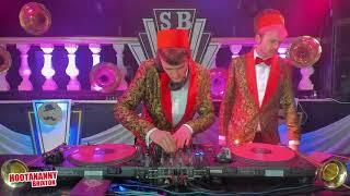 Hoots TV: Tuxedo Junction (Swing & Bass)