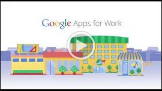 Google Apps for Work