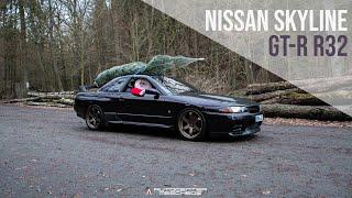 Nissan Skyline GT-R R32 | AutoCenter Meschede