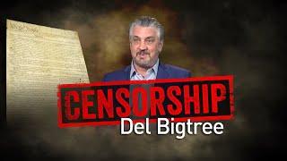 Censored Del Bigtree