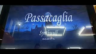 [PUMP IT UP XX] Passacaglia S17