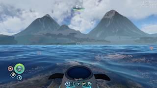 Where to find Gold Subnautica Below Zero