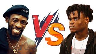 ROMEO WJ VS MC APROKO LATEST SKIT 2021