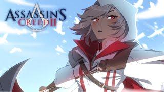 【ASSASSIN'S CREED 2】PART 1