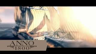 Anno 1800 Soundtrack #2