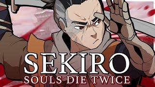 Sekiro: Souls Die Twice