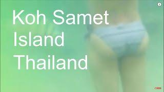 Best of Koh samet Island Thailand #chefstravels.com