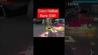 First Review Coco Halibel Rank SSR | Bleach Mobile 3D