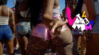 Kam'Brii - Lil Mama (Directed By Lil Zay) Prod By Evil G