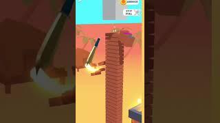 Slice it all game - All Levels Gameplay