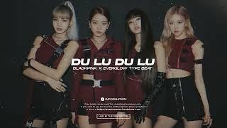 [FREE]BLACKPINK X EVERGLOW Type Beat | DU lu Du lu (prod PurpleNacho)