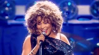 Tina Turner - Typical Male (Live from Holland, Netherlands, 2009)