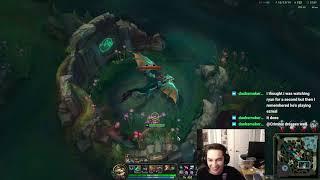 400 ad 500 armor 7000 hp Champion | Lol Clips