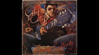 Gerry Rafferty - Baker Street + Right Down The Line