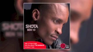 Shota - Ben 10 (ft. M-Squared)