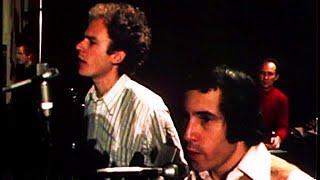 Bridge over Troubled Water (Simon & Garfunkel) - Footage (Late 1969)