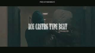 #ACG Castro Drill Type Beat - Dark Piano UK DRILL Beat (prod. mgesbeatz)