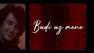 Marko Perković Thompson - Budi uz mene (Official lyric video)