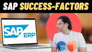 What is SAP SuccessFactors ? SAP ERP Successfactors Eligibility & Relevant experience