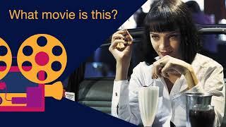 Movie Trivia | How many can you guess?  (multiple choice quiz)