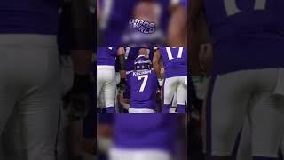 This Is Why I Love Stefon Diggs… #shorts