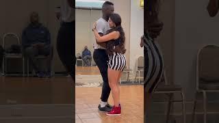 Kizomba Tarraxinha Dance - Marietta & Rodal