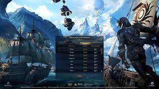 [BUG] Lost Ark server swap when canceling queue