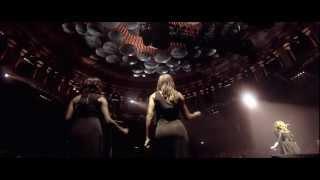 Adele - Chasing Pavements (Live At The Royal Albert Hall) 720p HD