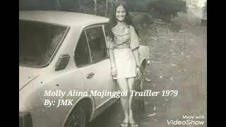 Lagu Lama Dusun (Dusun Oldies 1979) - Credit to Molly Anna Majinggol