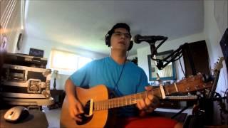 Long Black Train (Josh Turner cover)