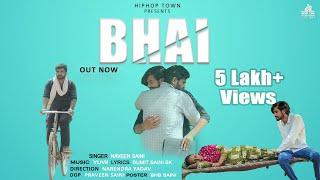 BHAI : Naveen Saini Tauruwala | (Official Full Video)  Yuvii | Sumit Saini Sk | New Haryanvi Song