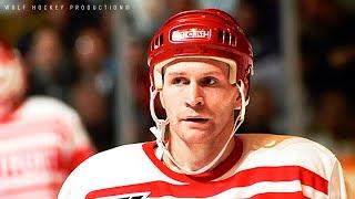 Vladimir Konstantinov "Vladinator" NHL Tribute ᴴᴰ