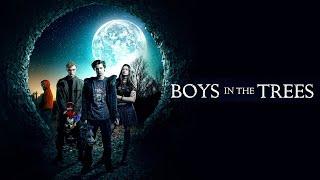 Boys in the Trees (HORROR,THRILLER, HD FILME, FILME IN 4K, Filme auf Deutsch, HALLOWEEN FILM)